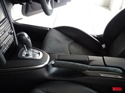 صورة مصغرة 35 لـ 2011 Porsche 911