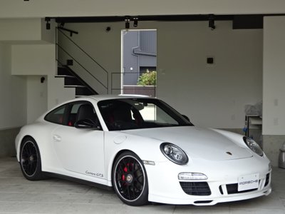 صورة 5 لـ 2011 Porsche 911