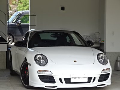 صورة 7 لـ 2011 Porsche 911