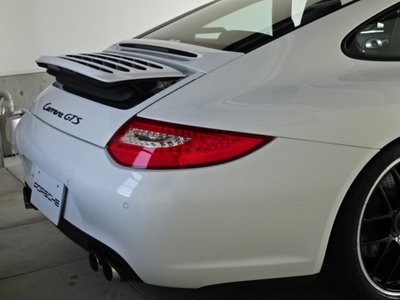 صورة مصغرة 39 لـ 2011 Porsche 911