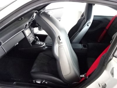 صورة مصغرة 23 لـ 2011 Porsche 911