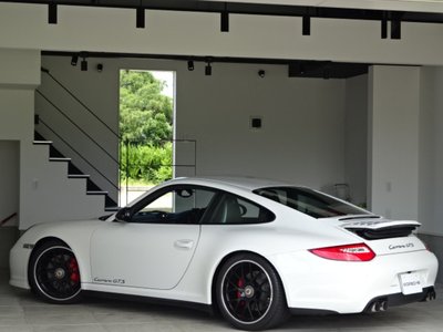 صورة 10 لـ 2011 Porsche 911