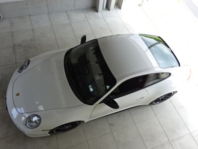 صورة مصغرة 50 لـ 2011 Porsche 911