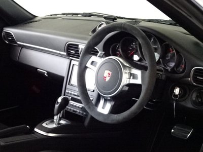 صورة مصغرة 30 لـ 2011 Porsche 911