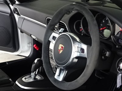 صورة مصغرة 14 لـ 2011 Porsche 911