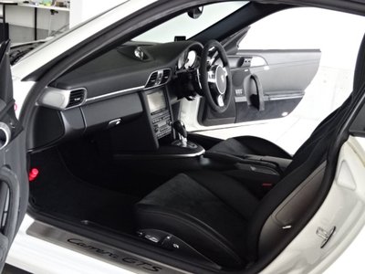 صورة مصغرة 18 لـ 2011 Porsche 911