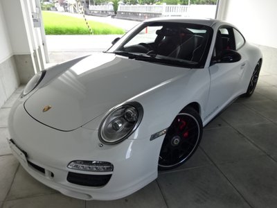 صورة مصغرة 48 لـ 2011 Porsche 911
