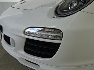 صورة مصغرة 56 لـ 2011 Porsche 911