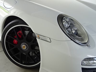 صورة مصغرة 61 لـ 2011 Porsche 911