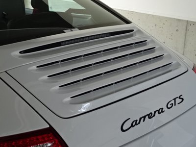 صورة مصغرة 59 لـ 2011 Porsche 911