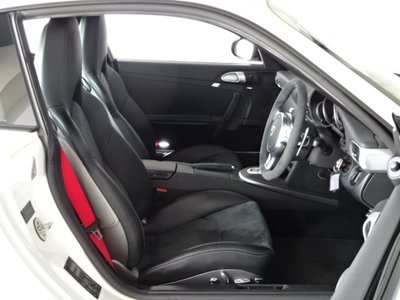 صورة مصغرة 17 لـ 2011 Porsche 911