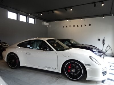 صورة مصغرة 71 لـ 2011 Porsche 911