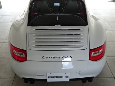 صورة مصغرة 43 لـ 2011 Porsche 911