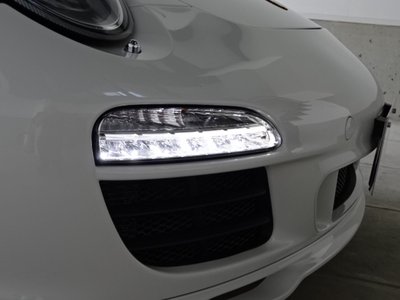 صورة مصغرة 57 لـ 2011 Porsche 911