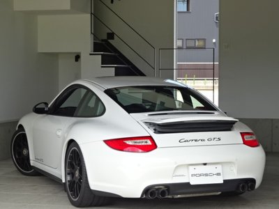 صورة مصغرة 11 لـ 2011 Porsche 911