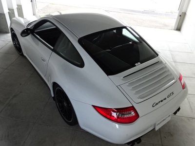 صورة مصغرة 49 لـ 2011 Porsche 911