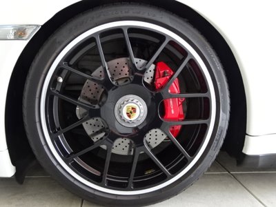 صورة مصغرة 64 لـ 2011 Porsche 911