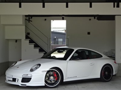 صورة 6 لـ 2011 Porsche 911