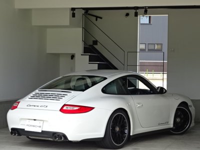 صورة مصغرة 13 لـ 2011 Porsche 911