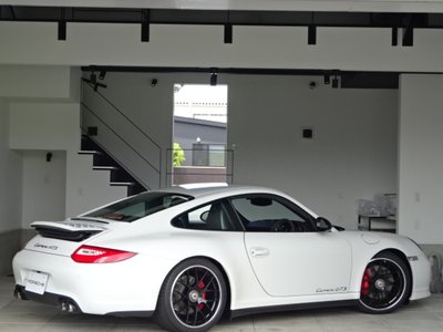 صورة مصغرة 12 لـ 2011 Porsche 911