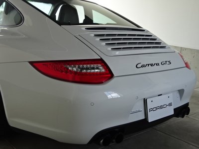 صورة مصغرة 41 لـ 2011 Porsche 911
