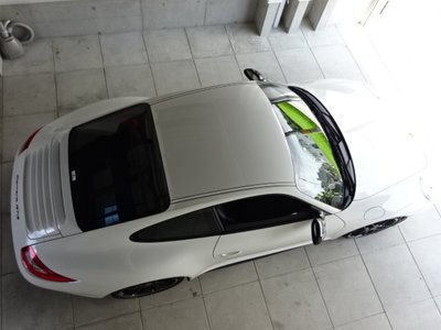 صورة مصغرة 51 لـ 2011 Porsche 911