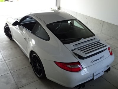 صورة مصغرة 45 لـ 2011 Porsche 911