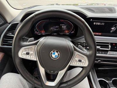2021 BMW X7 — миниатюра 13