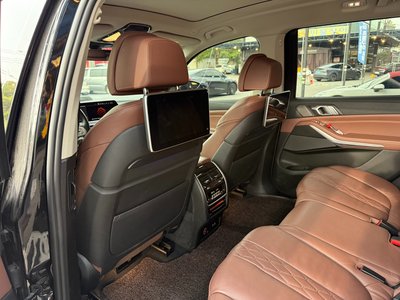 2021 BMW X7 — миниатюра 12