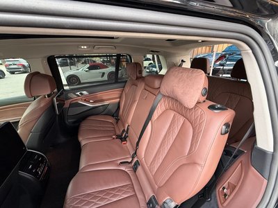 2021 BMW X7 — миниатюра 11