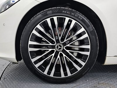 MERCEDES-BENZ S-CLASS - 6