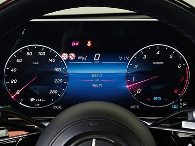 MERCEDES-BENZ S-CLASS - 8