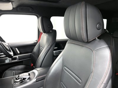 MERCEDES-BENZ G-CLASS - 8