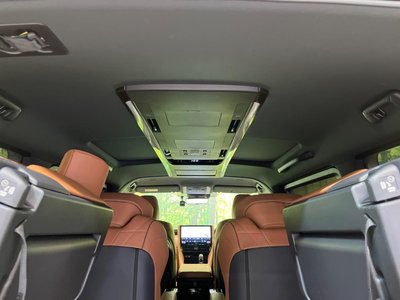 2024 Toyota VELLFIRE — миниатюра 41
