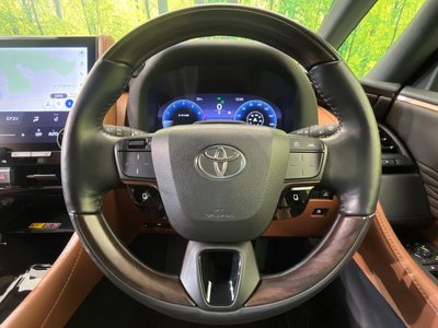 2024 Toyota VELLFIRE — миниатюра 12