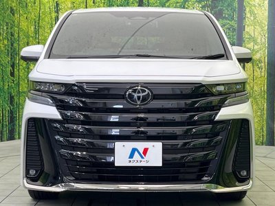 2024 Toyota VELLFIRE — миниатюра 15