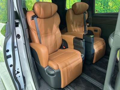 2024 Toyota VELLFIRE 照片 9