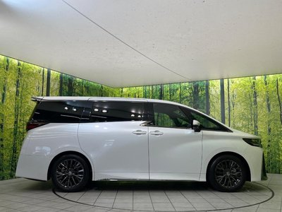 2024 Toyota VELLFIRE — миниатюра 65