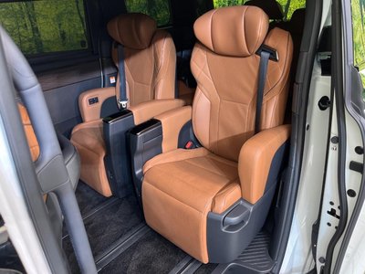 2024 Toyota VELLFIRE — миниатюра 39
