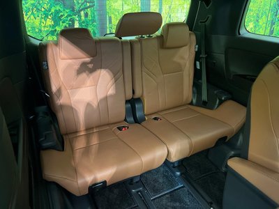 2024 Toyota VELLFIRE 照片 10