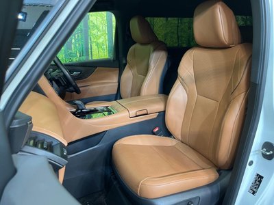 2024 Toyota VELLFIRE — миниатюра 38