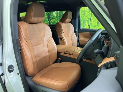2024 Toyota VELLFIRE 照片 8