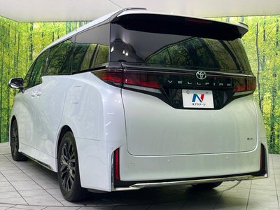 2024 Toyota VELLFIRE — миниатюра 66