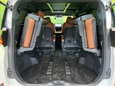 2024 Toyota VELLFIRE — миниатюра 42