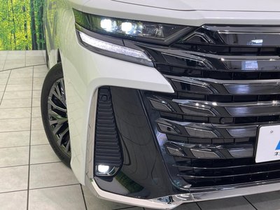 2024 Toyota VELLFIRE — миниатюра 13