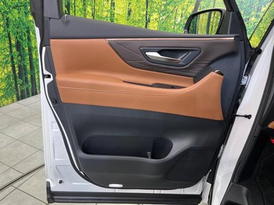 2024 Toyota VELLFIRE — миниатюра 43
