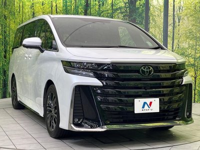 2024 Toyota VELLFIRE — миниатюра 64