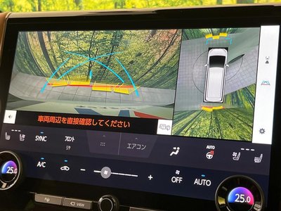 2024 Toyota VELLFIRE 照片 6