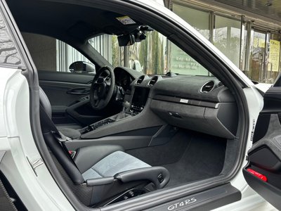 2025 Porsche 718 — миниатюра 46