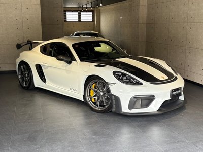 2025 Porsche 718 — миниатюра 17